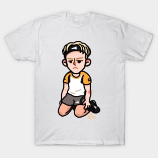 FOKI in RG 2021 T-Shirt